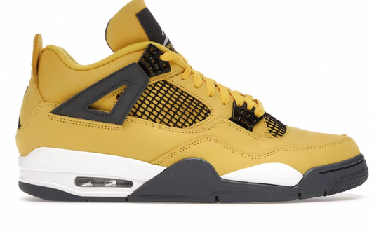 Jordan 4 Retro Lightning '21 GS