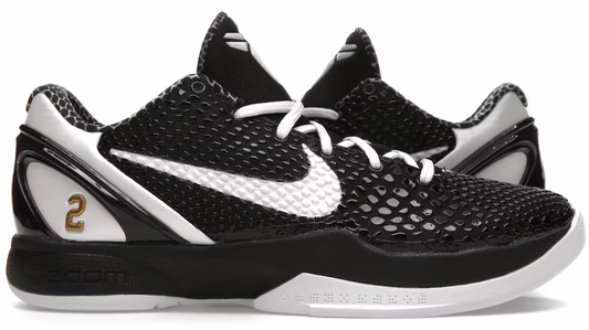 Nike Kobe 6 Protro Mambacita Sweet 16