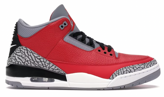 Jordan 3 Retro SE Unite POS