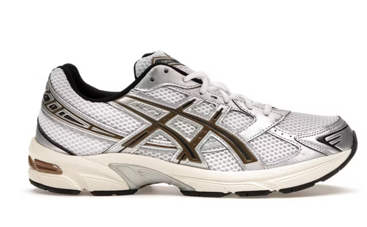 ASICS Gel-1130 White Clay Canyon (8 - 12)