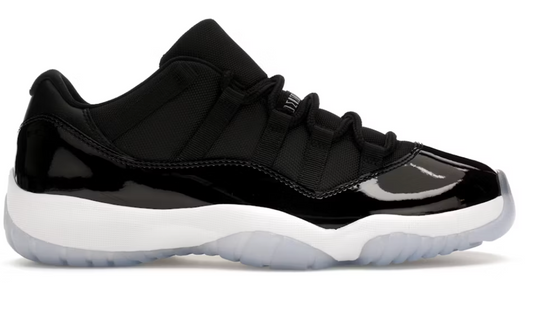 Jordan 11 Retro Low Space Jam