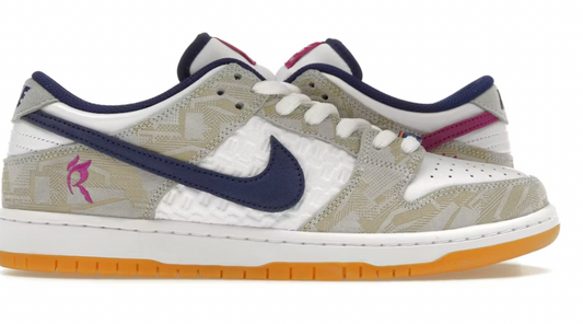 Nike SB Dunk Low Rayssa Leal