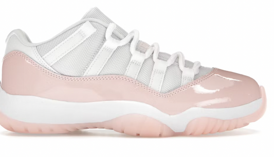 Jordan 11 Retro Low Legend Pink (Women's) POS