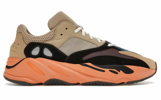 adidas Yeezy Boost 700 Enflame Amber POS