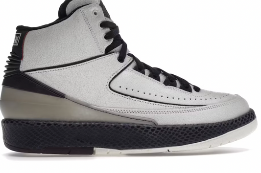 Jordan 2 Retro A Ma Maniére Airness POS