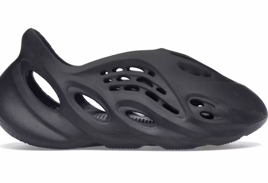 Yeezy Foam RNR Onyx (10, 11, 13, 14)