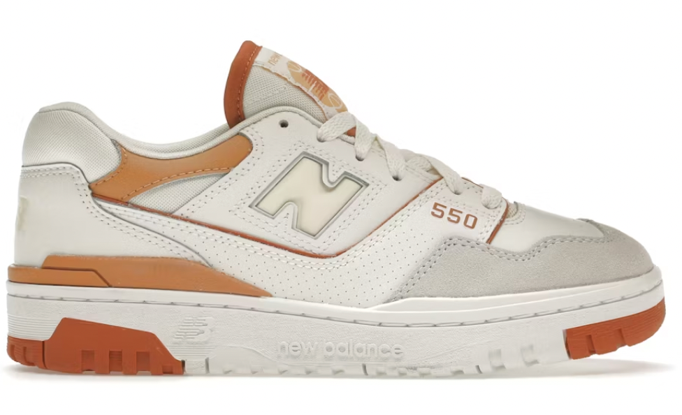 New Balance 550 Au Lait POS