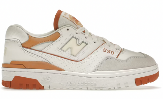 New Balance 550 Au Lait POS