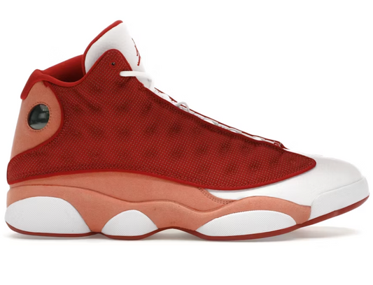 Jordan 13 Retro Dune Red