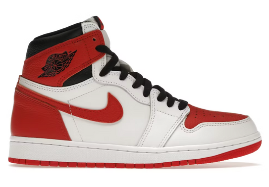 Jordan 1 Retro High OG Heritage POS