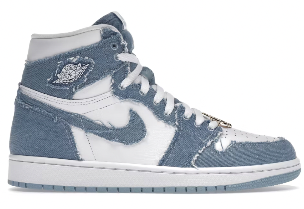 Jordan 1 Retro High OG Denim (Women's) POS