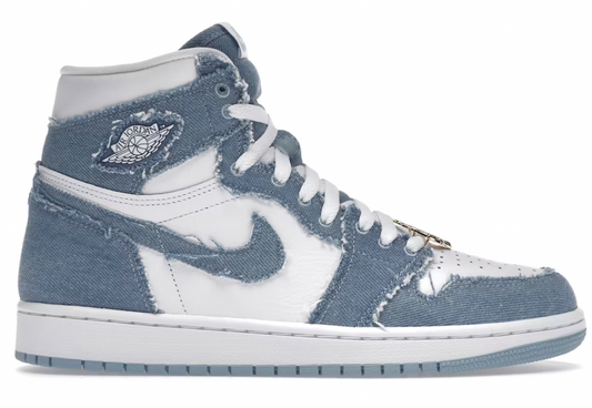 Jordan 1 Retro High OG Denim (Women's) POS