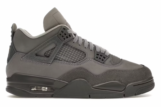 Jordan 4 Retro SE Paris Wet Cement