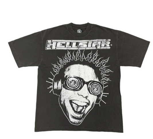 Hellstar Rage Tee