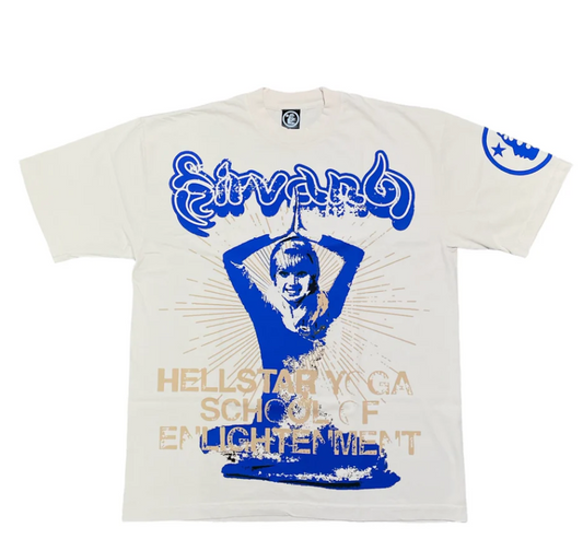 Hellstar Yoga Tee