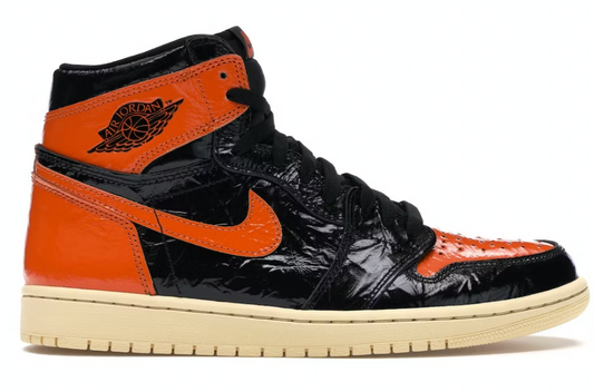 Jordan 1 Retro High SBB 3.0