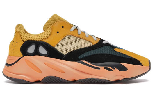 adidas Yeezy Boost 700 Sun POS