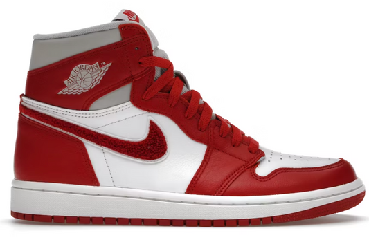 Jordan 1 Retro High OG Varsity Red (Women's) POS