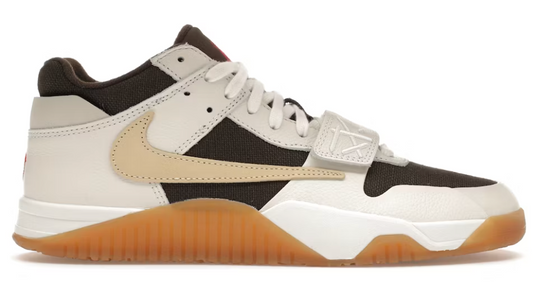 Jordan Jumpman Jack TR Travis Scott Sail POS