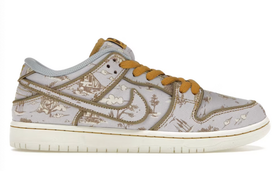 Nike SB Dunk Low Premium City of Style