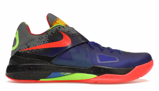 Nike KD 4 NERF '24