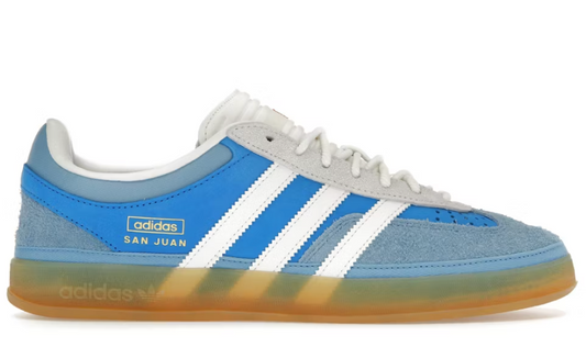 adidas Gazelle Indoor Bad Bunny San Juan POS