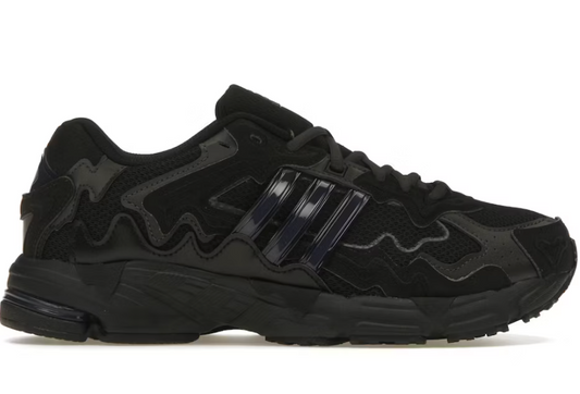 adidas Response CL Bad Bunny Triple Black POS