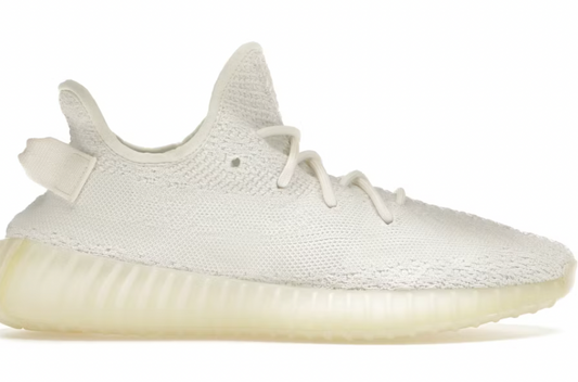 adidas Yeezy Boost 350 V2 Cream POS