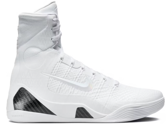 Nike Kobe 9 Elite Protro Halo POS