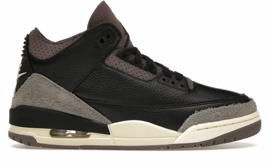 Jordan 3 Retro OG AMM Sleeping (8M - 12M)