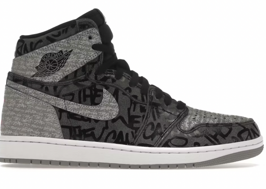 Jordan 1 Retro High OG Rebellionaire POS