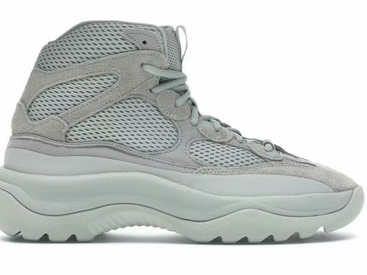 adidas Yeezy Desert Boot Salt POS