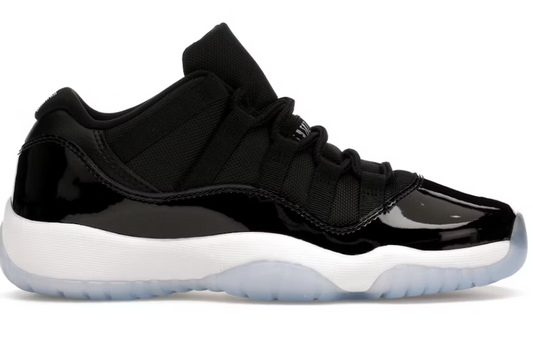 Jordan 11 Retro Low Space Jam GS