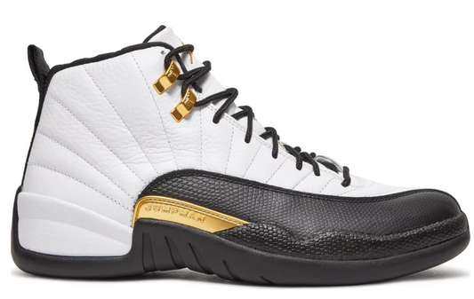 Air Jordan 12 Retro 'Royalty' POS