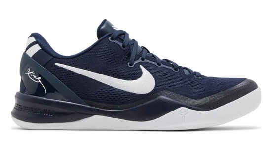 Kobe 8 Protro College Navy