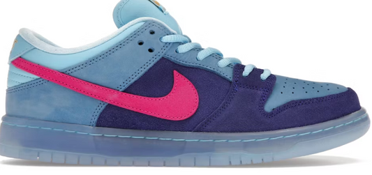 Nike SB Dunk Low Run The Jewels
