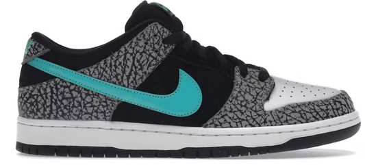 Nike SB Dunk Low atmos Elephant