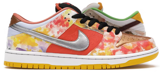 Nike SB Dunk Low Street Hawker '21