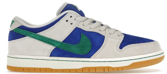 Nike SB Dunk Low Hyper Royal Malachite
