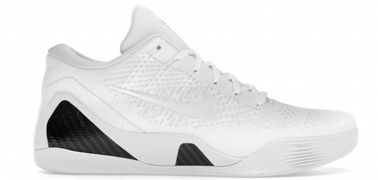 Nike Kobe 9 Elite Low Protro Halo