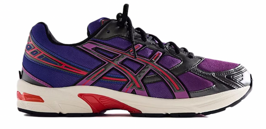 ASICS Gel-1130 Kith Marvel Villains Magneto Sealed Box (Comic Included) POS