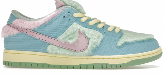 Nike SB Dunk Low Verdy Visty