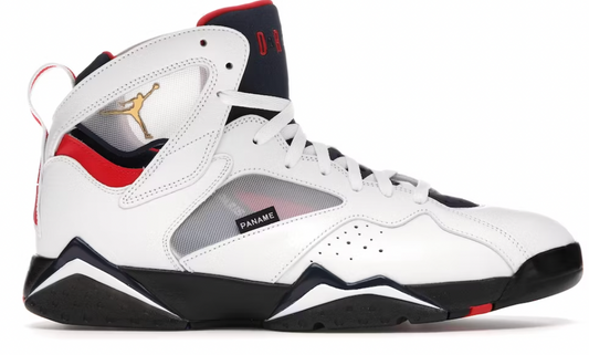 Jordan 7  PSG (2021) POS