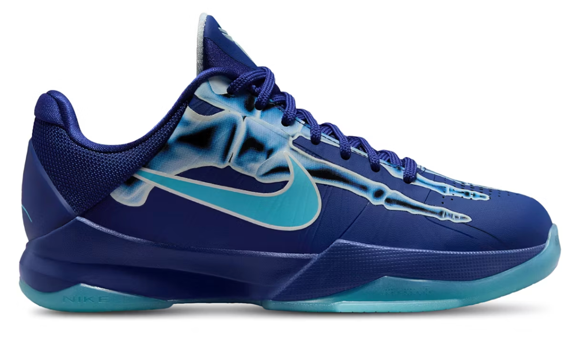 Nike Kobe 5 Protro X-Ray