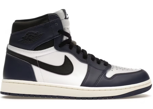 Jordan 1 Retro High Midnight Navy Retail