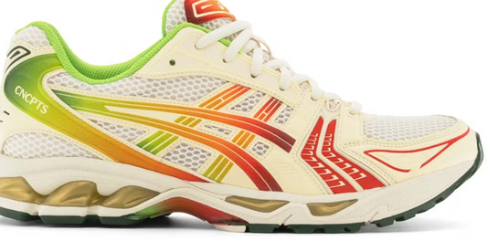 ASICS Gel-Kayano 14 Concepts Out of Office POS
