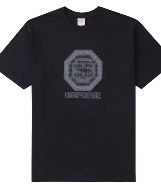 Supreme Blockbuster Tee Black
