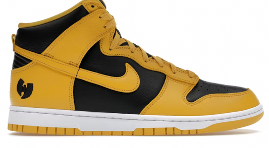 Nike Dunk High Wu-Tang '24