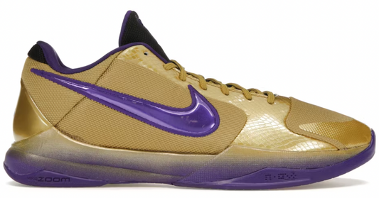 Nike Kobe 5 Protro Hall of Fame
