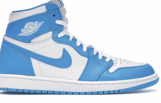 Jordan 1 Retro High OG UNC POS